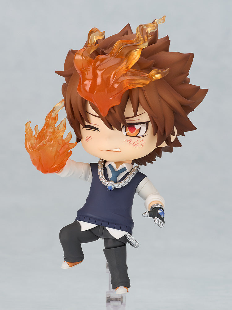 Nendoroid "Reborn!" Sawada Tsunayoshi 2.0, Action & Toy Figures, animota