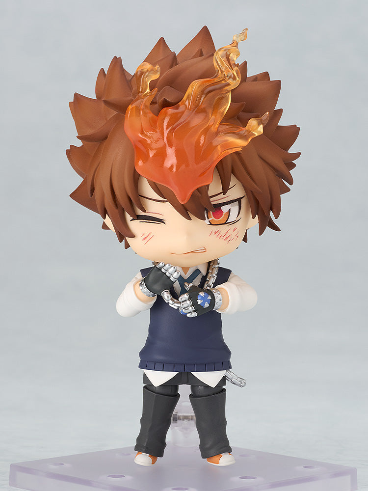 Nendoroid "Reborn!" Sawada Tsunayoshi 2.0, Action & Toy Figures, animota