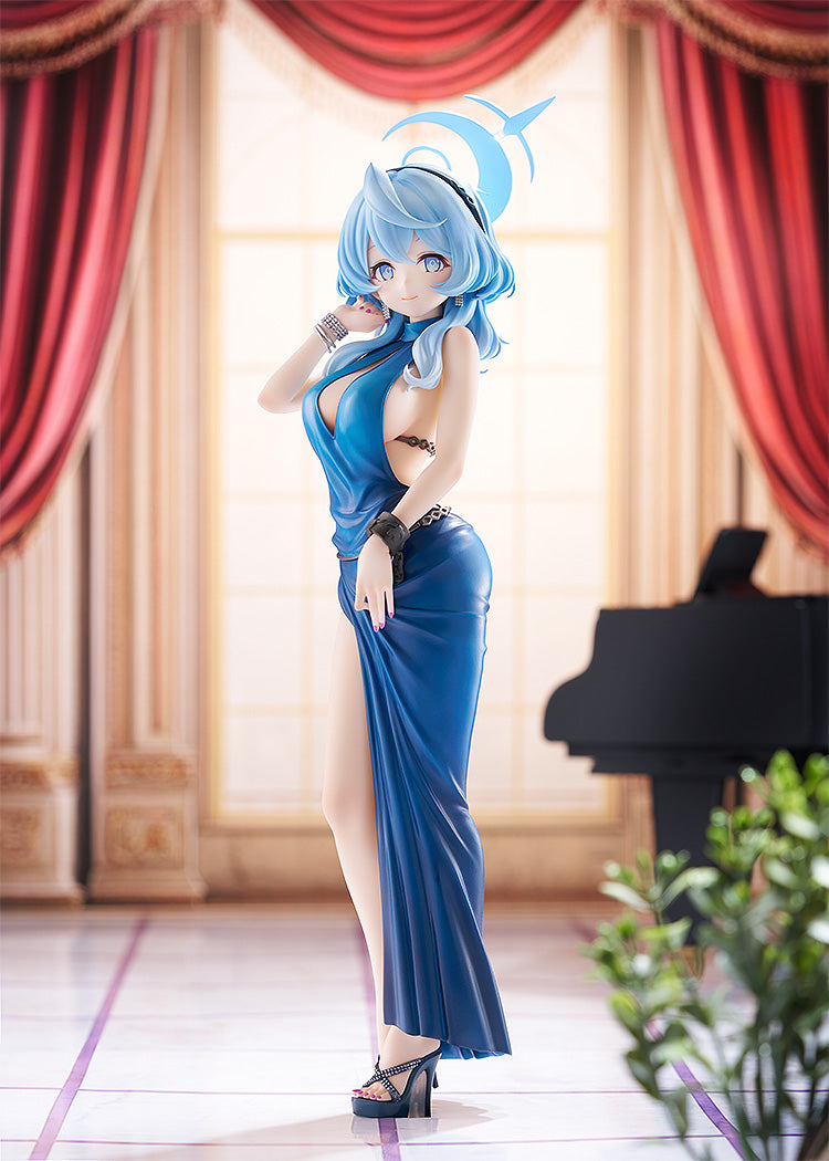 Blue Archive Ako (Dress) Complete Figure