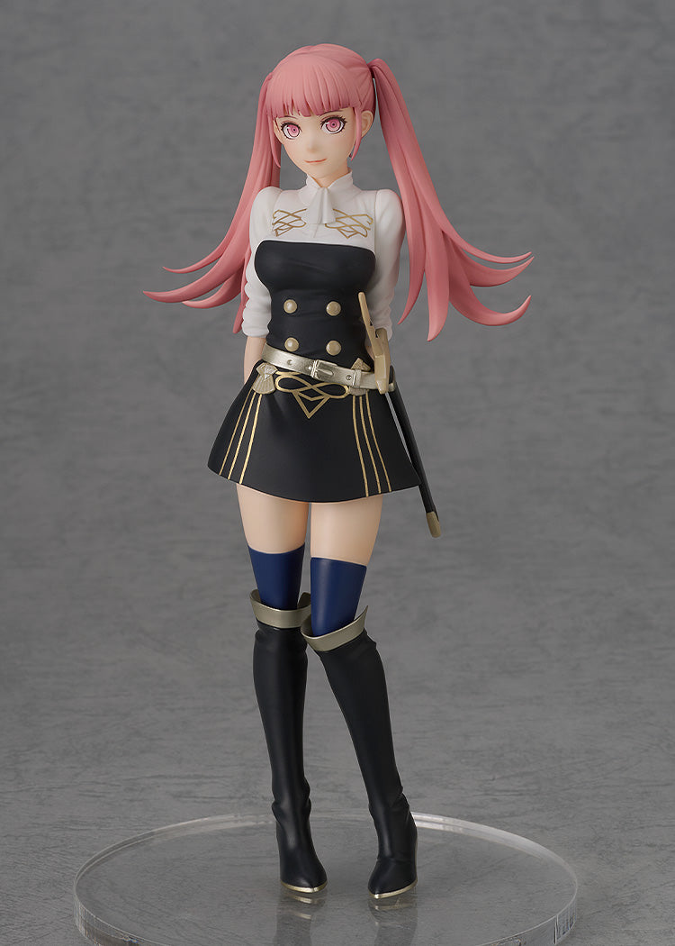 POP UP PARADE "Fire Emblem: Three Houses" Hilda Valentine Goneril, Action & Toy Figures, animota