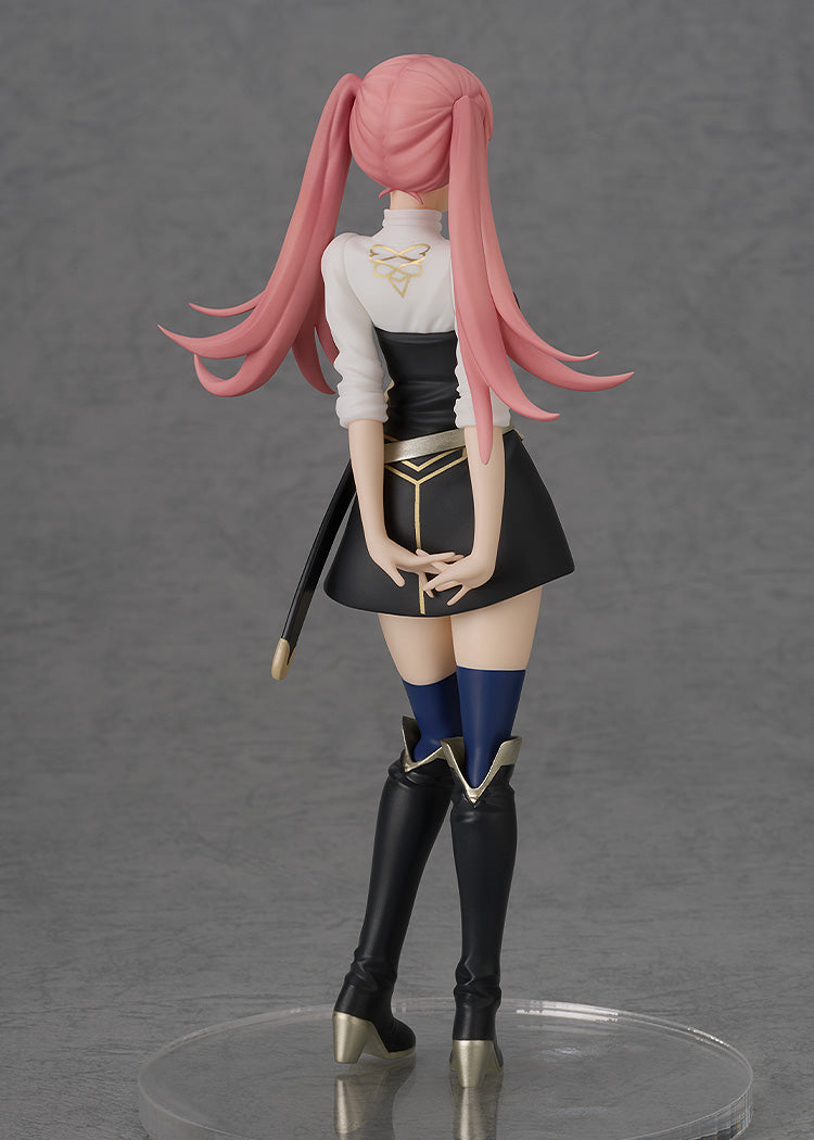 POP UP PARADE "Fire Emblem: Three Houses" Hilda Valentine Goneril, Action & Toy Figures, animota