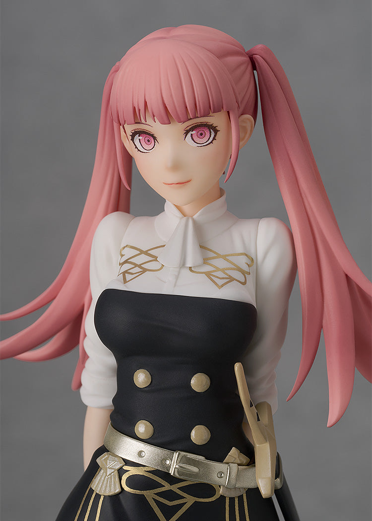POP UP PARADE "Fire Emblem: Three Houses" Hilda Valentine Goneril, Action & Toy Figures, animota
