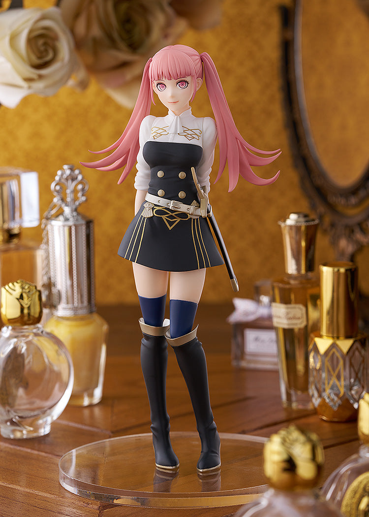 POP UP PARADE "Fire Emblem: Three Houses" Hilda Valentine Goneril, Action & Toy Figures, animota