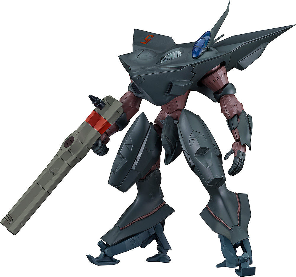 Moderoid "Argento Soma" Zark