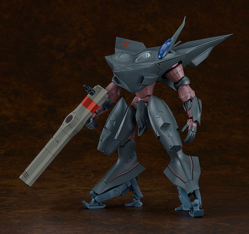 Moderoid "Argento Soma" Zark