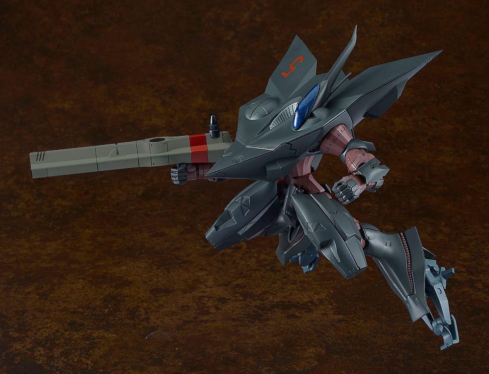 Moderoid "Argento Soma" Zark