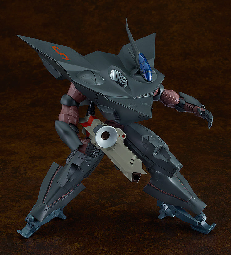 Moderoid "Argento Soma" Zark