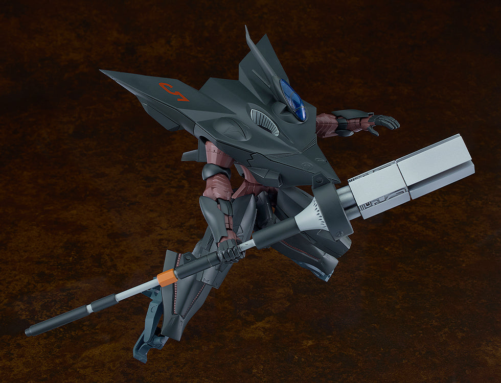 Moderoid "Argento Soma" Zark