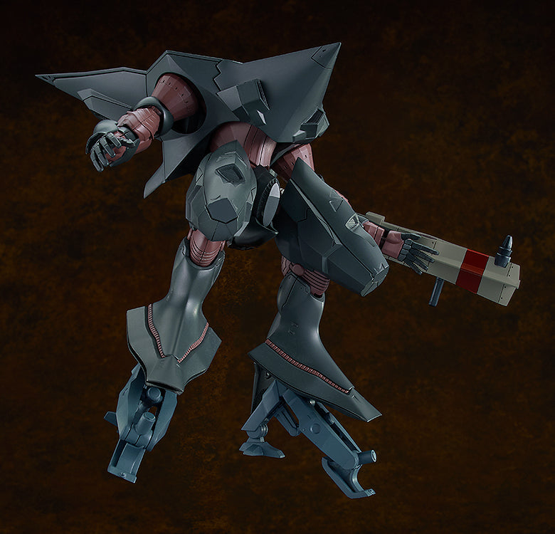 Moderoid "Argento Soma" Zark