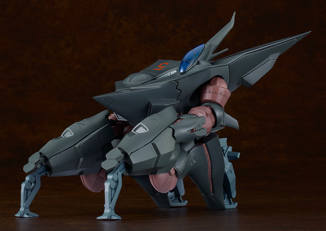 Moderoid "Argento Soma" Zark