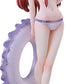 STEINS;GATE Makise Kurisu Swimsuit Ver., Action & Toy Figures, animota