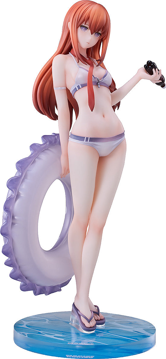 STEINS;GATE Makise Kurisu Swimsuit Ver., Action & Toy Figures, animota