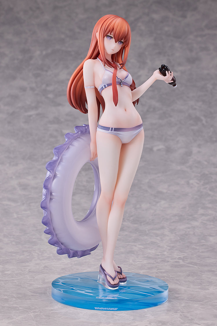 STEINS;GATE Makise Kurisu Swimsuit Ver., Action & Toy Figures, animota