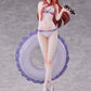 STEINS;GATE Makise Kurisu Swimsuit Ver., Action & Toy Figures, animota