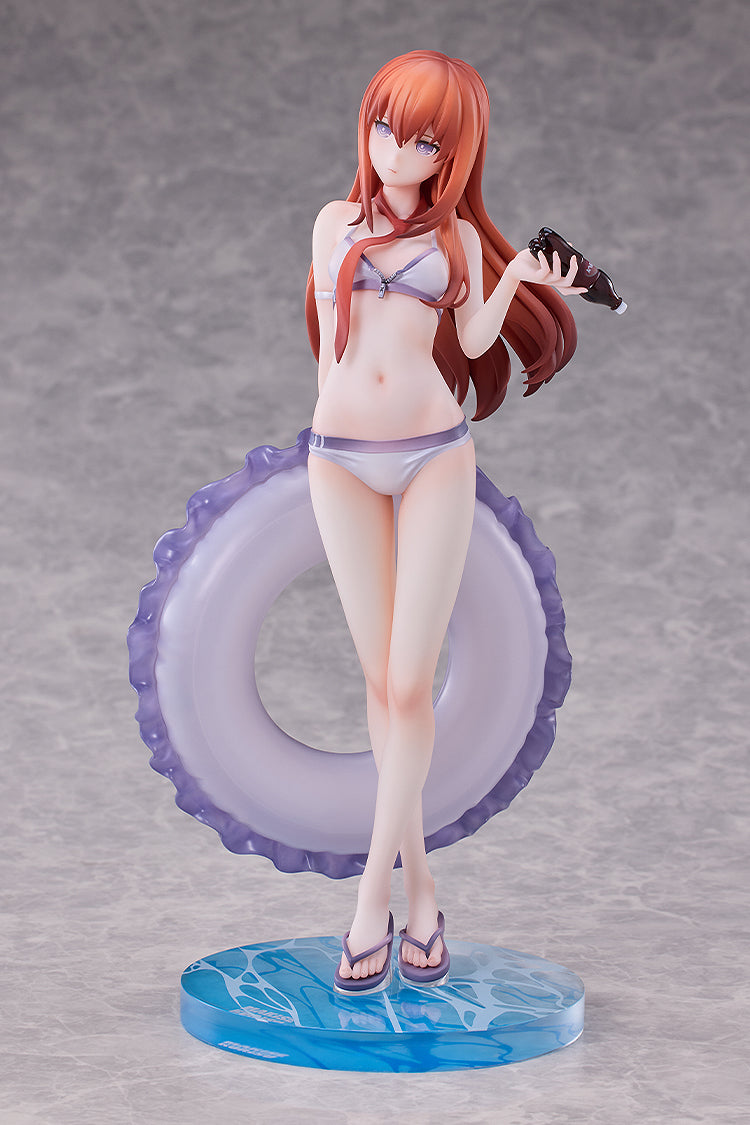 STEINS;GATE Makise Kurisu Swimsuit Ver., Action & Toy Figures, animota