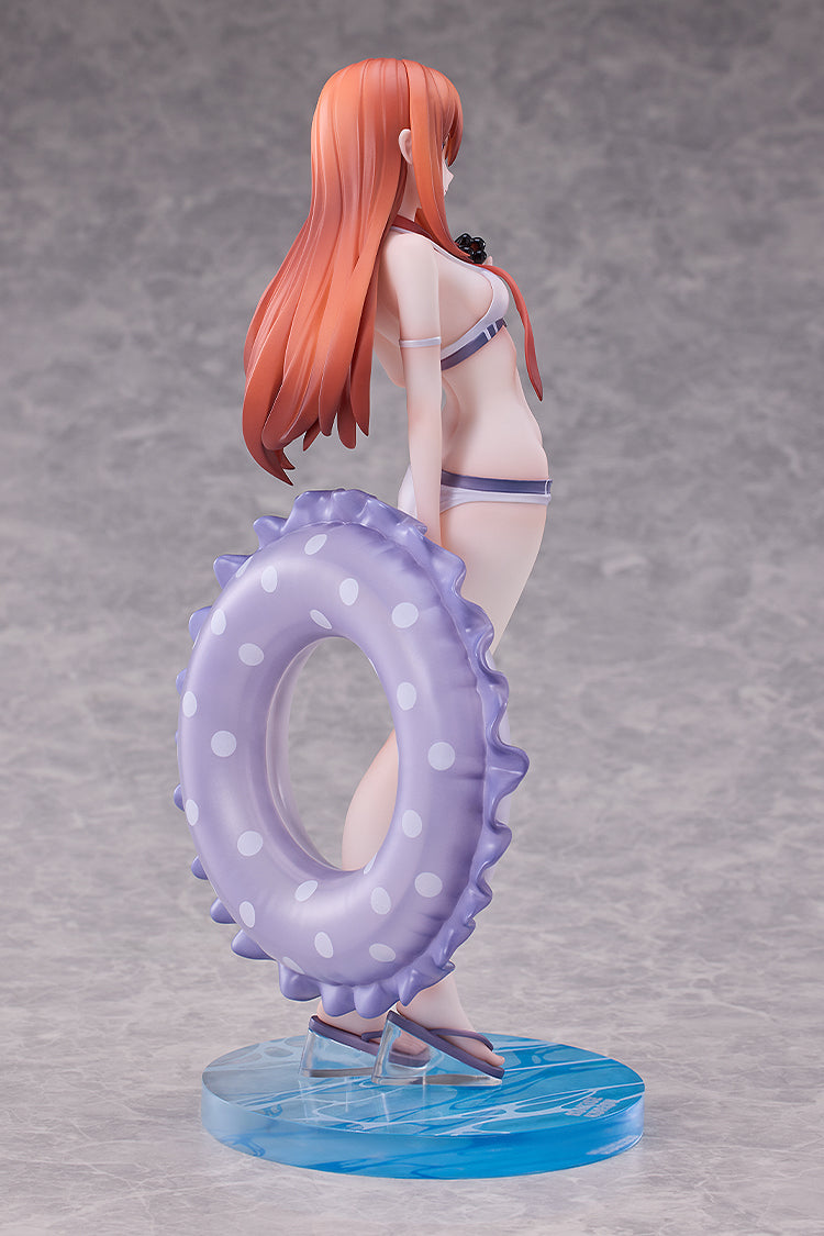 STEINS;GATE Makise Kurisu Swimsuit Ver., Action & Toy Figures, animota