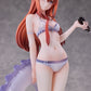STEINS;GATE Makise Kurisu Swimsuit Ver., Action & Toy Figures, animota