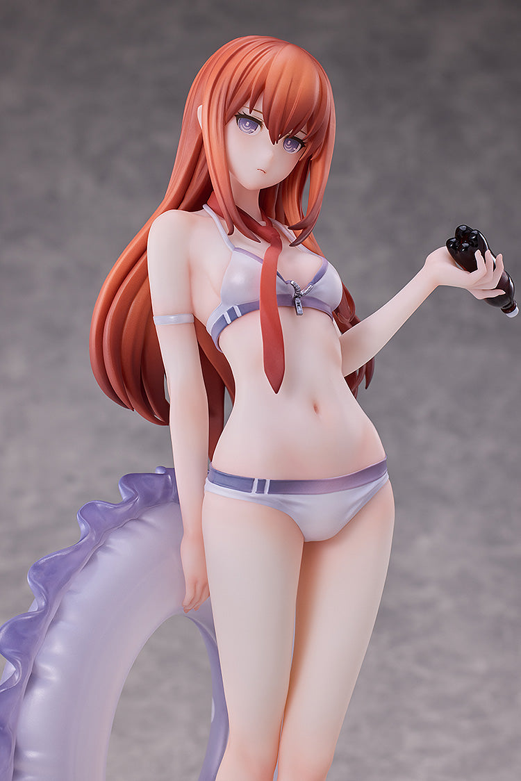 STEINS;GATE Makise Kurisu Swimsuit Ver., Action & Toy Figures, animota