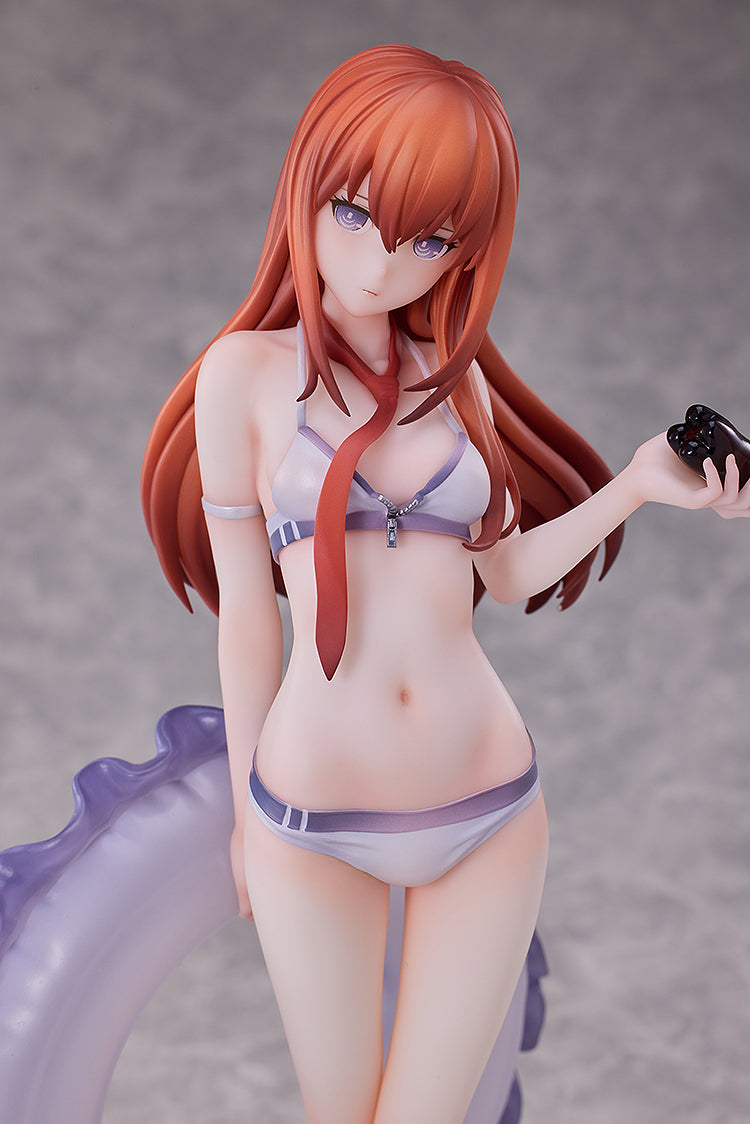 STEINS;GATE Makise Kurisu Swimsuit Ver., Action & Toy Figures, animota