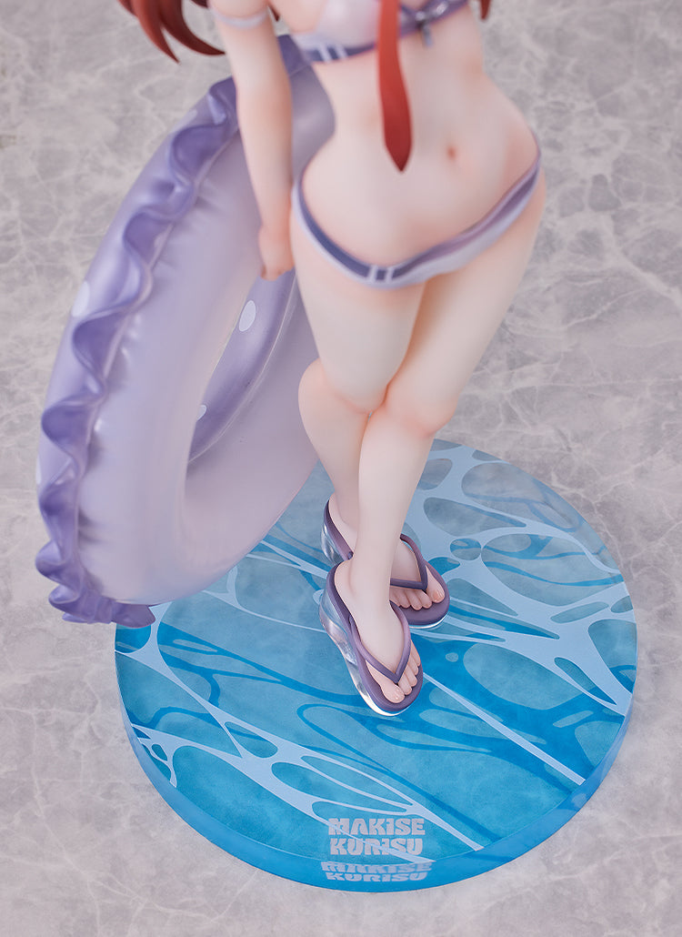 STEINS;GATE Makise Kurisu Swimsuit Ver., Action & Toy Figures, animota
