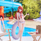 STEINS;GATE Makise Kurisu Swimsuit Ver., Action & Toy Figures, animota