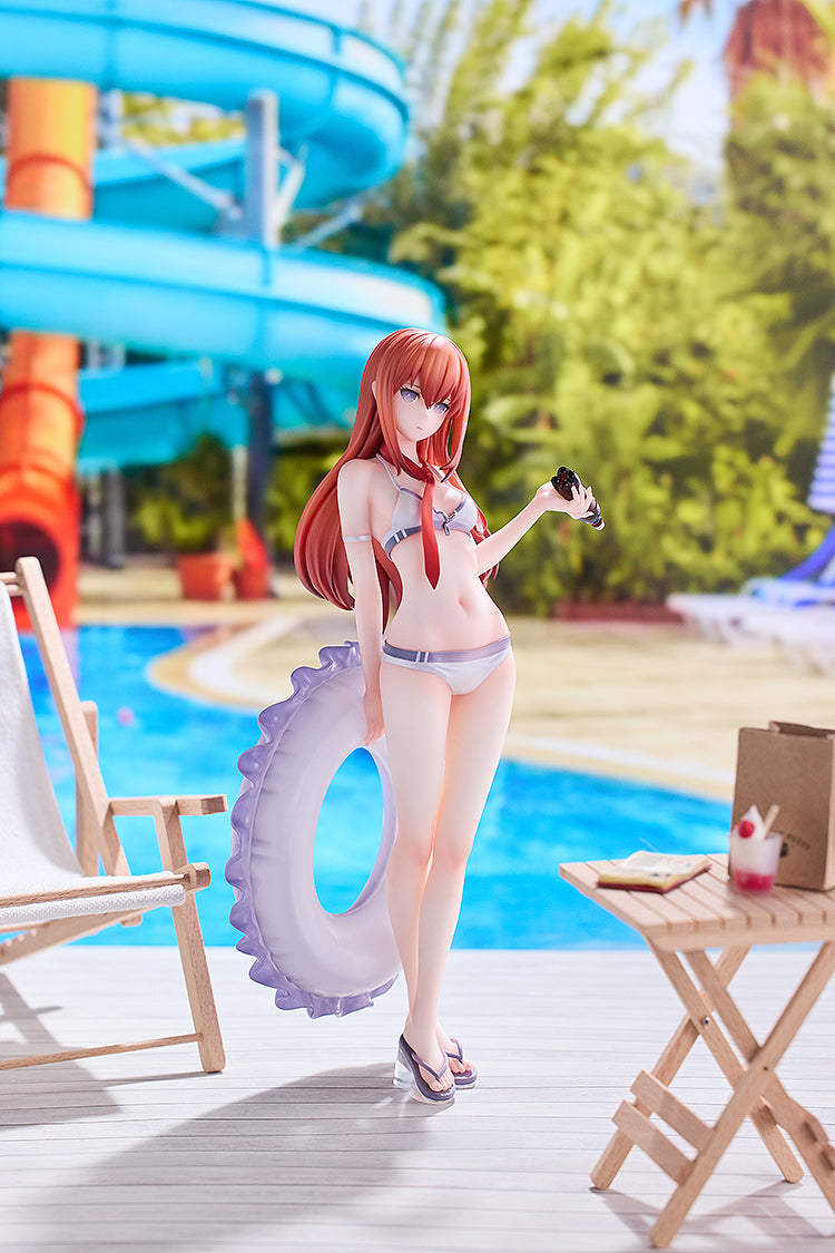 STEINS;GATE Makise Kurisu Swimsuit Ver., Action & Toy Figures, animota