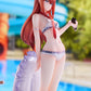 STEINS;GATE Makise Kurisu Swimsuit Ver., Action & Toy Figures, animota