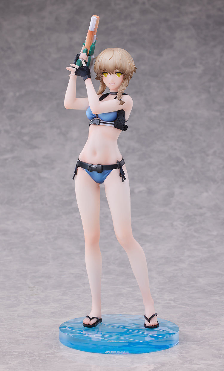 STEINS;GATE Amane Suzuha Swimsuit Ver., Action & Toy Figures, animota