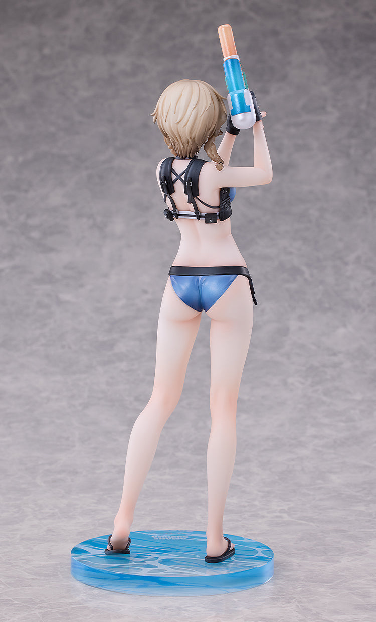 STEINS;GATE Amane Suzuha Swimsuit Ver., Action & Toy Figures, animota