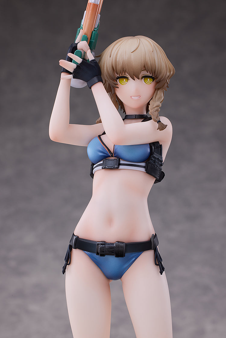 STEINS;GATE Amane Suzuha Swimsuit Ver., Action & Toy Figures, animota