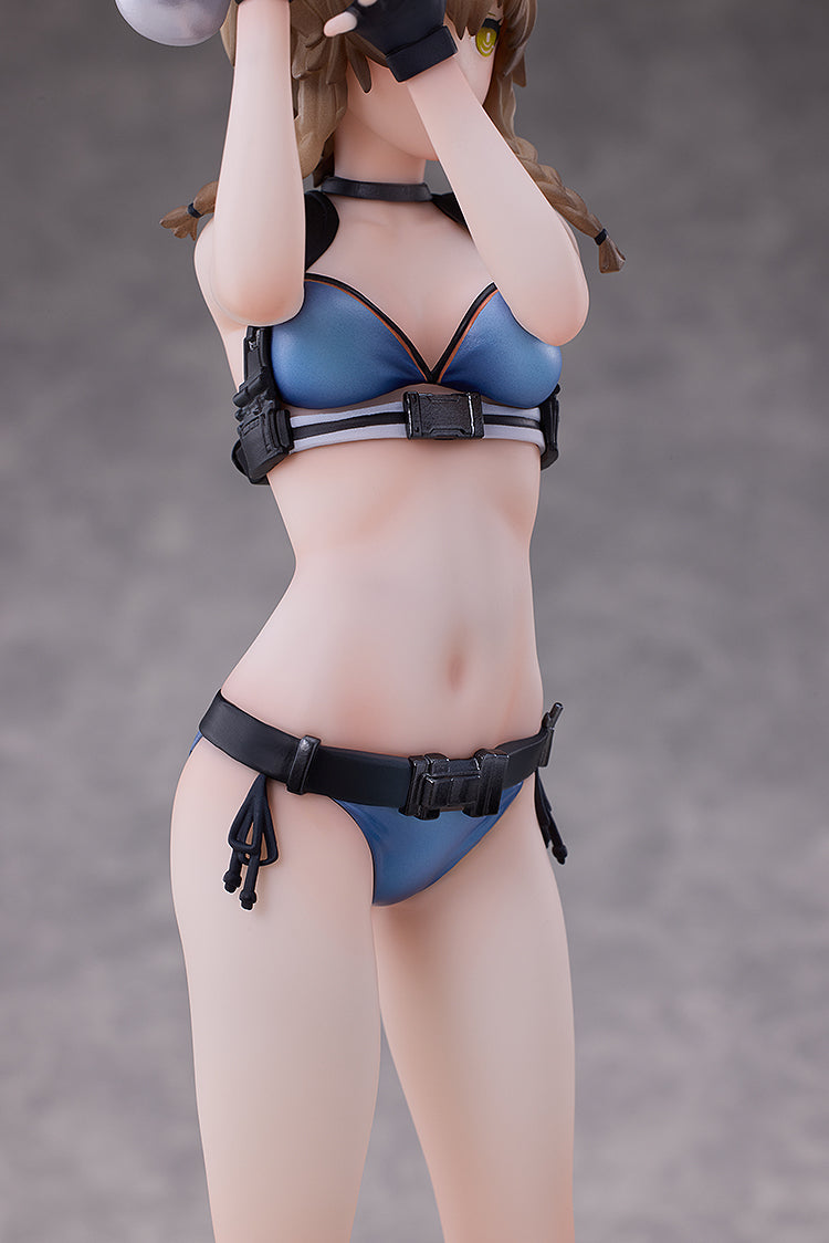 STEINS;GATE Amane Suzuha Swimsuit Ver., Action & Toy Figures, animota