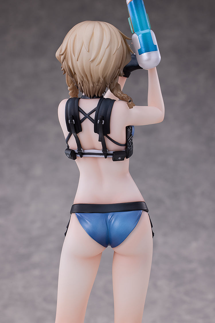STEINS;GATE Amane Suzuha Swimsuit Ver., Action & Toy Figures, animota