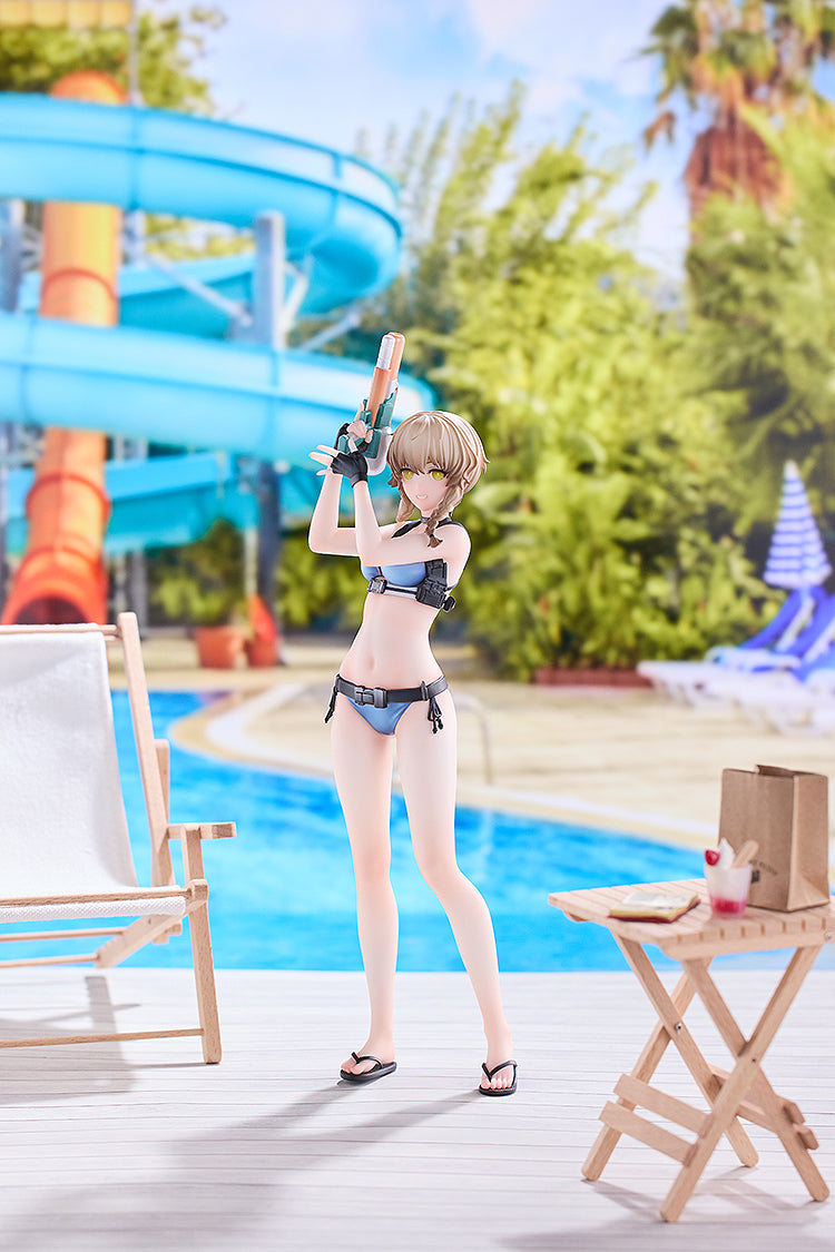 STEINS;GATE Amane Suzuha Swimsuit Ver., Action & Toy Figures, animota