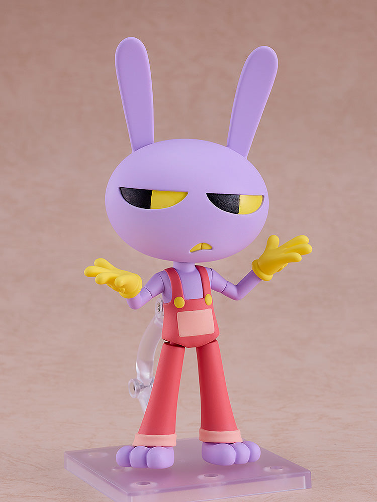 Nendoroid "The Amazing Digital Circus" Jax