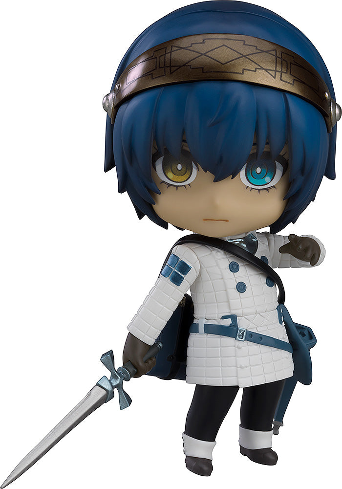 Nendoroid "Metaphor: ReFantazio" Protagonist