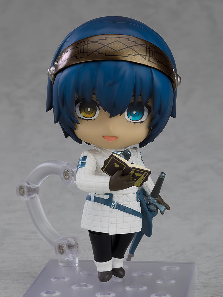 Nendoroid "Metaphor: ReFantazio" Protagonist