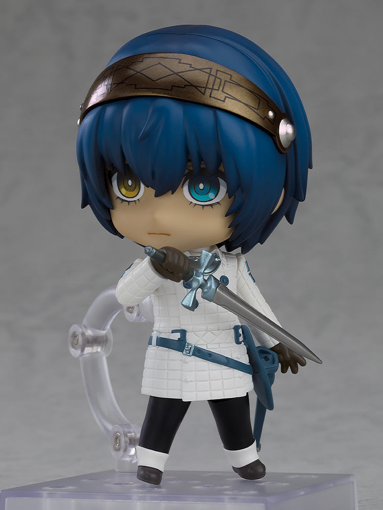 Nendoroid "Metaphor: ReFantazio" Protagonist