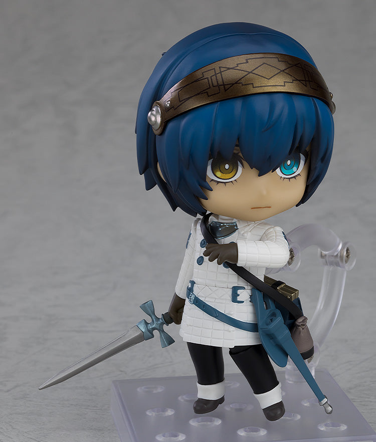 Nendoroid "Metaphor: ReFantazio" Protagonist