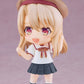 Nendoroid "Fate/kaleid liner Prisma Illya: Licht - The Nameless Girl" Illyasviel Von Einzbern School Uniform Ver., Action & Toy Figures, animota