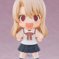 Nendoroid "Fate/kaleid liner Prisma Illya: Licht - The Nameless Girl" Illyasviel Von Einzbern School Uniform Ver., Action & Toy Figures, animota