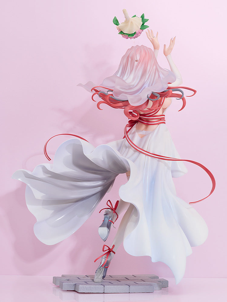 Azur Lane Bremerton -Joyride of Love-