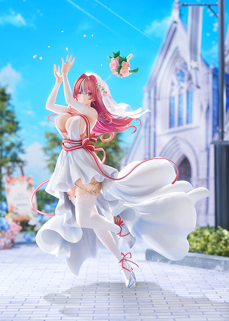 Azur Lane Bremerton -Joyride of Love-