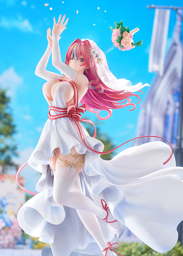 Azur Lane Bremerton -Joyride of Love-