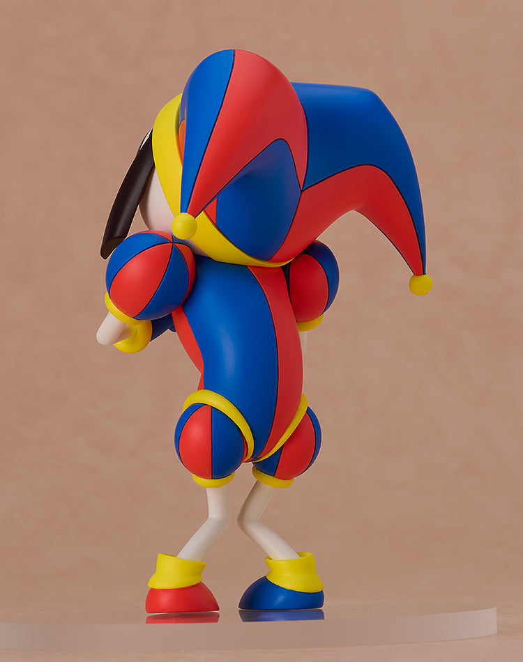 POP UP PARADE "The Amazing Digital Circus" Pomni