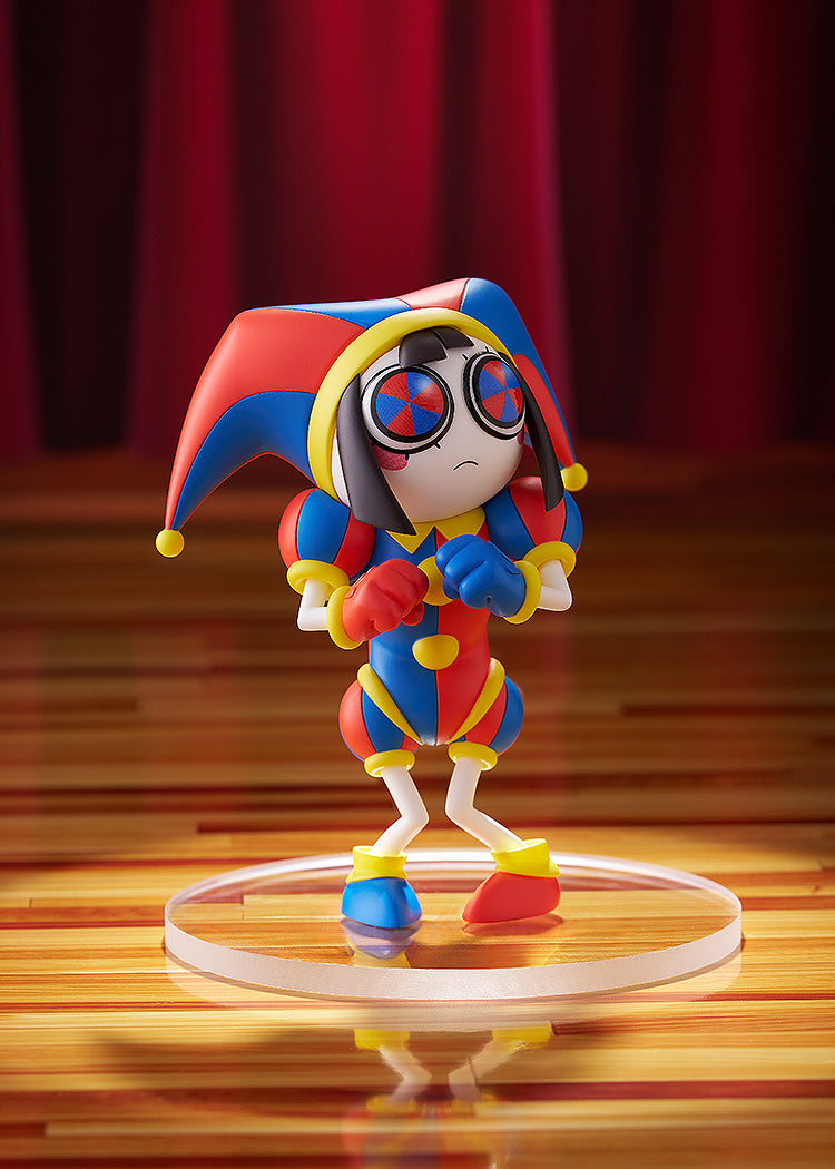 POP UP PARADE "The Amazing Digital Circus" Pomni