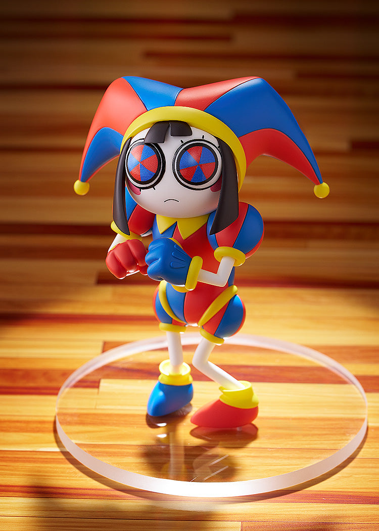 POP UP PARADE "The Amazing Digital Circus" Pomni