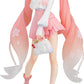 POP UP PARADE Character Vocal Series 01 Hatsune Miku SMILE VALUE 2025 Sakura Miku Hanami Outfit Ver. Complete Figure, Action & Toy Figures, animota
