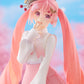 POP UP PARADE Character Vocal Series 01 Hatsune Miku SMILE VALUE 2025 Sakura Miku Hanami Outfit Ver. Complete Figure, Action & Toy Figures, animota