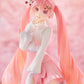 POP UP PARADE Character Vocal Series 01 Hatsune Miku SMILE VALUE 2025 Sakura Miku Hanami Outfit Ver. Complete Figure, Action & Toy Figures, animota