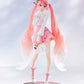 POP UP PARADE Character Vocal Series 01 Hatsune Miku SMILE VALUE 2025 Sakura Miku Hanami Outfit Ver. Complete Figure, Action & Toy Figures, animota